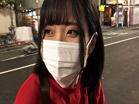 あなたのチ〇ポをマ〇コで応援！おち〇ぽ応援チアガール〝チアマン〟まいか20歳　サンプル画像06